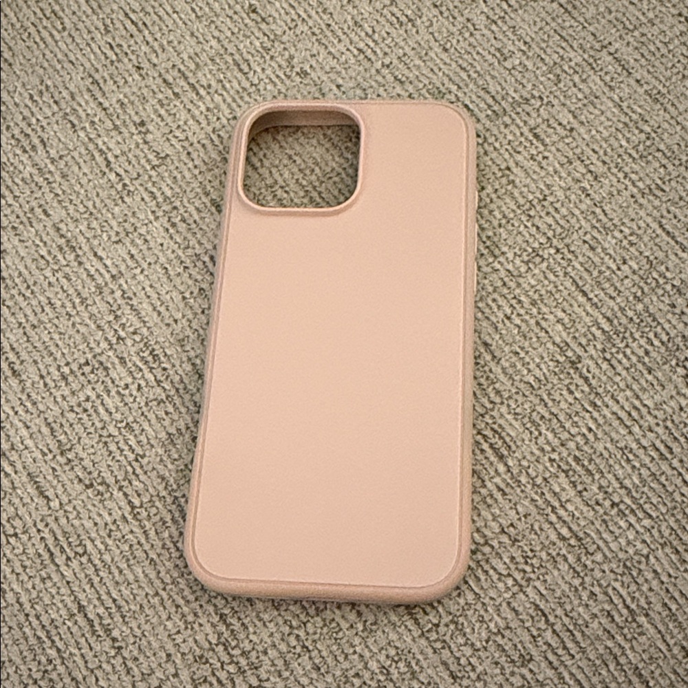 OtterBox Blush Pink Phone Case